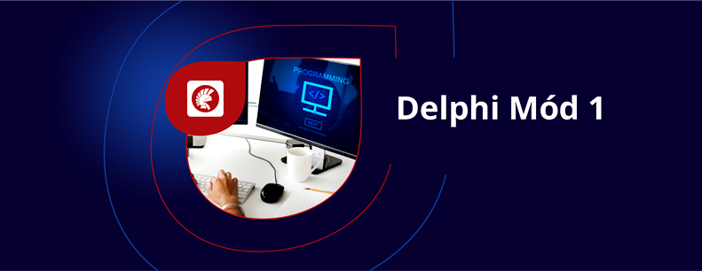 Delphi - Módulo 1