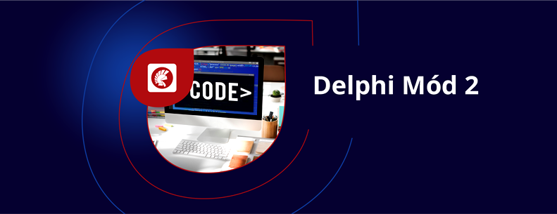 Delphi - Módulo 2