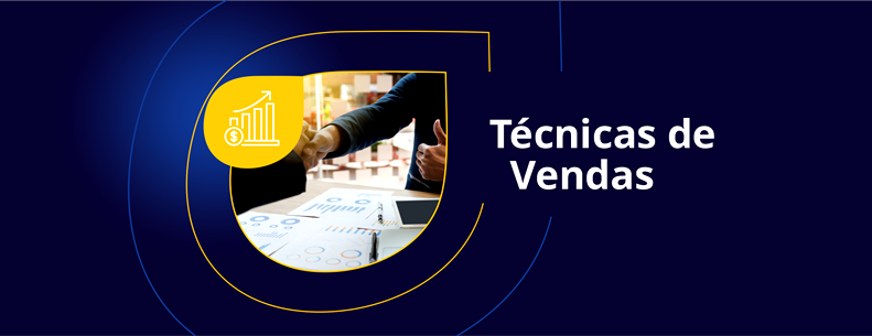 Técnicas de Vendas